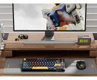 Onikuma Klawiatura mechaniczna G52USB (QWERTY) - 1455716 - zdjęcie 3